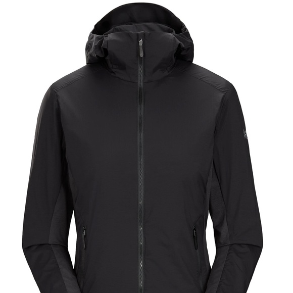 Arc'teryx Jackets & Blazers - Arcteryx Atom Lightweight Hoody rain jacket